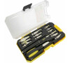 Hobby nože 14ks Fieldmann FDN 1003-14R