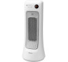 Keramické topidlo Sencor SFH 8019WH