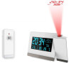TechnoLine Meteorologická stanice s projekcí WT 549