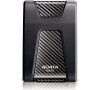 Externí disk ADATA HD650 (AHD650-1TU3-CBK), černý