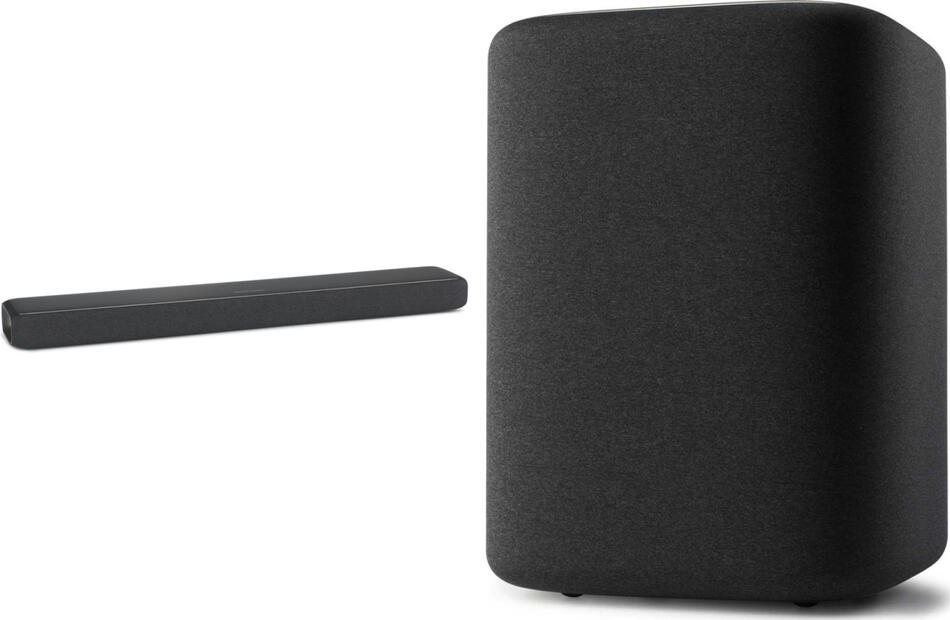 SET Harman/Kardon Enchant 800 + Harman/Kardon Enchant Subwoofer