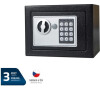 Trezor GETI E17ST (230x170x170mm)
