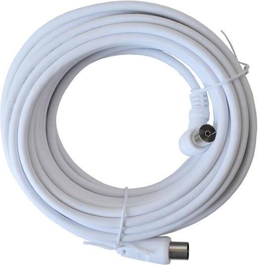 Anténní kabel GETI 10m