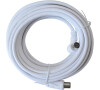 Anténní kabel GETI 15m