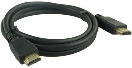 Kabel GETI HDMI 1m