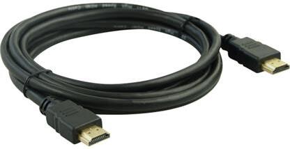 Kabel GETI HDMI 2m