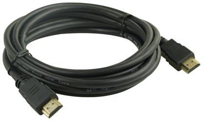 Kabel GETI HDMI 3m