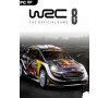 PC - WRC8