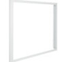 LEDVANCE rámeček svítidla LED Panel 600 mm pro přisazenou (4058075378018)