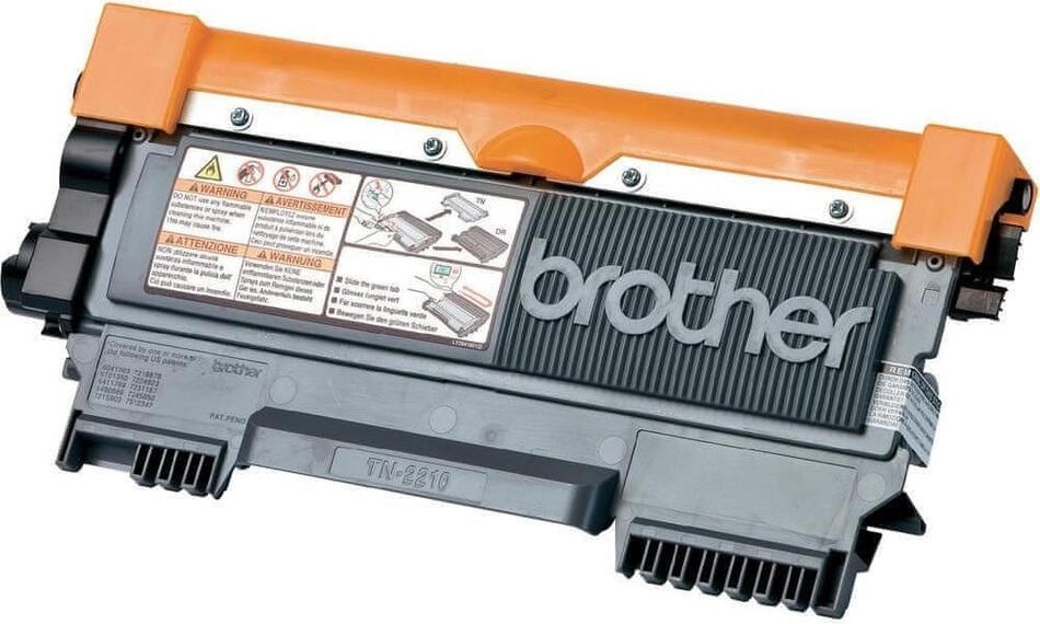 Brother TN-2210 (1200 str.) (TN2210)