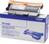 Toner Brother TN-2220, 2600 stran originln - ern