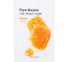 Pleťová maska Missha Pure Source, 21 ml