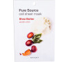 Pleťová maska Missha Pure Source, 21 ml