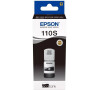 Epson inkoustov npl/ T01L14A/ 110S EcoTank/ M3180/ M2170/ M1180/ black (C13T01L14A)