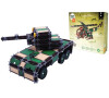 Stavebnice SEVA 2 ARMY