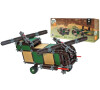 Stavebnice SEVA army mini 2