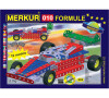 Stavebnice MERKUR 010 FORMULE