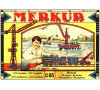 Stavebnice Merkur CLASSIC C05