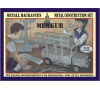 Stavebnice Merkur CLASSIC C01
