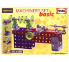Stavebnice MERKUR MACHINERY SET BASIC