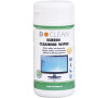 Utěrky čistící D-CLEAN D-11 na monitory