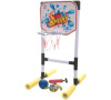 Dětský basketbal do vody INTEX 62cm