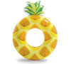 Dětský kruh INTEX ANANAS 117x86cm