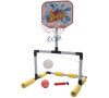 Dětský basketbal do vody INTEX 2v1 47cm