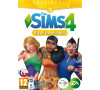 HRA PC The Sims 4 - Život na ostrově