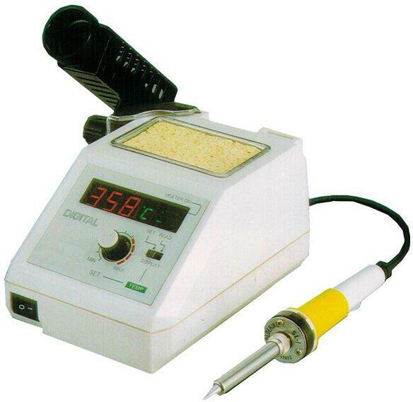 Pájecí stanice ZD-929C TIPA
