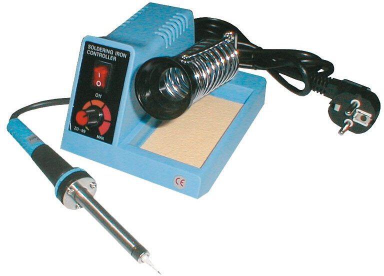 Pájecí stanice ZD-99 TIPA