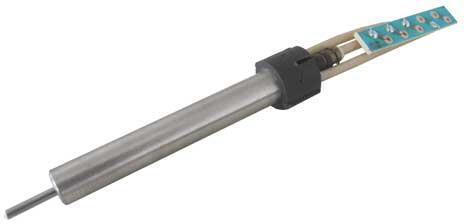 Topné tělísko pro 0654 0095 (ZD-415) TIPA