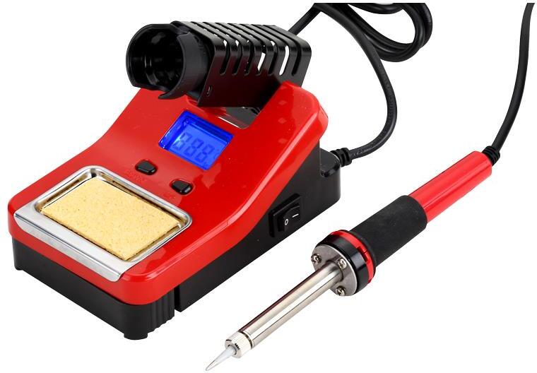 Pájecí stanice ZD-8906L TIPA