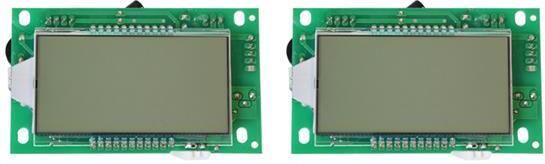 LCD pro ZD-912 TIPA