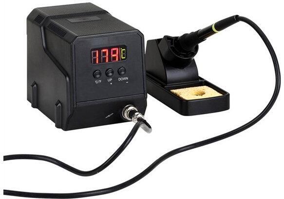 Pájecí stanice ZD-8936 TIPA