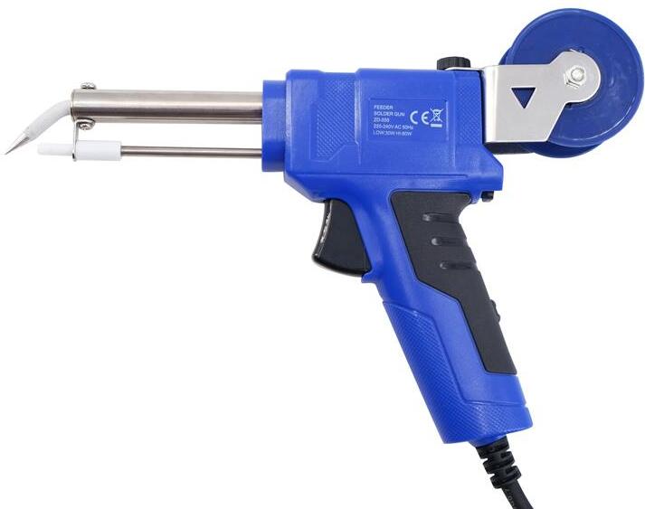 Pájecí pistol ZD-555 TIPA