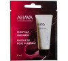 Pleťová maska AHAVA Clear Time To Clear, 8 ml