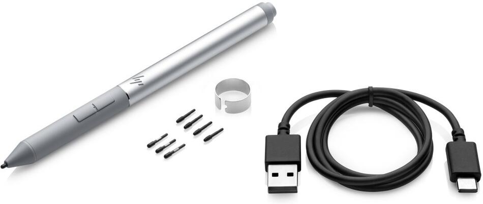 HP Rechargeable Active Pen G3 (6SG43AA)