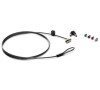 HP Sure Key Cable Lock  (6UW42AA)