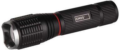 Emos LED svítilna P3111, 5W 230Lm +3W COB + magnet (1440813170)