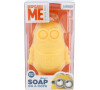 Tuhé mýdlo Minions Soap On A Rope, 180 ml