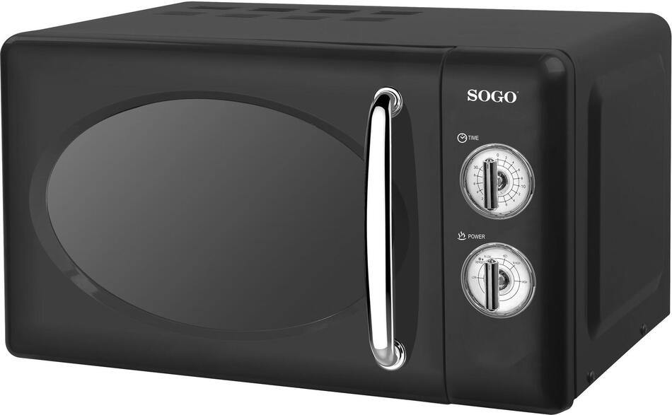 Mikrovlnná trouba SOGO SS-890