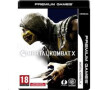 PC hra Npg - Mortal Kombat X (800004286)