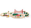 Xiaomi Mi Toy Train Set (18160)
