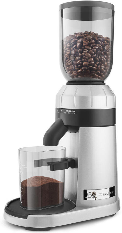 Mlýnek na kávu Catler CG 8011