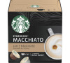 Kvov kapsle STARBUCKS by Nescaf Dolce Gusto Latte Macchiato