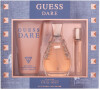 Toaletní voda GUESS Dare, 100 ml