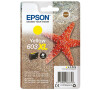 Epson singlepack, Yellow 603XL (C13T03A44010)