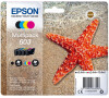 Epson multipack 4-colours 603 (C13T03U64010)