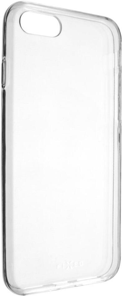 Zadní kryt FIXED FIXTCC100 TPU pro iPhone 7/8, čirý